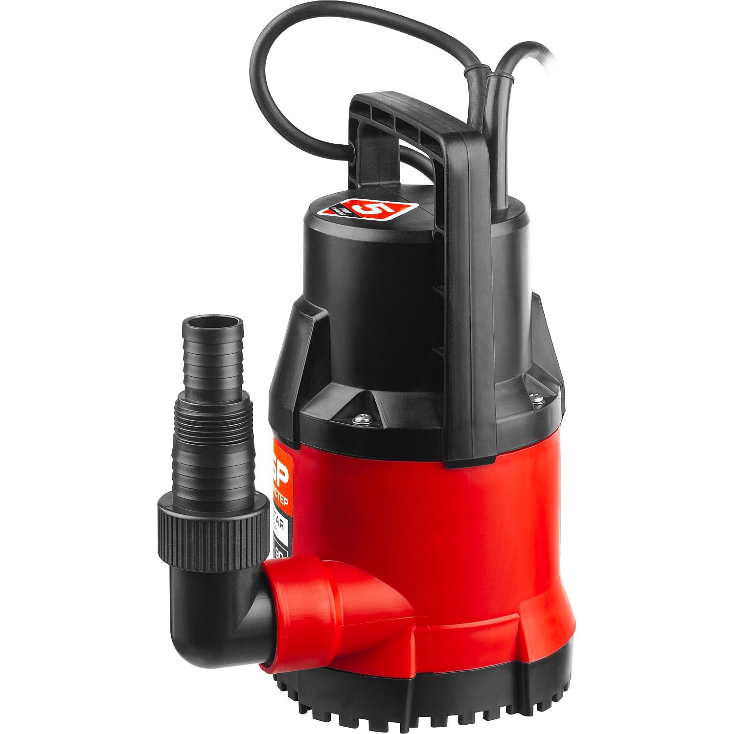 Насос дренажный НПЧ-М1-550