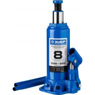 Домкраты бутылочные гидравлические, модель Т-50 43060-8_z01