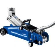 Домкраты подкатные гидравлические, модель Т-30 43053-2