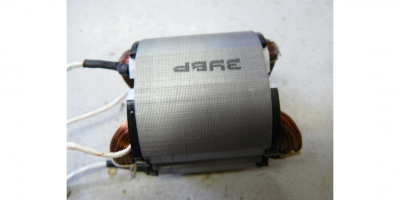 Статор D57.5x44