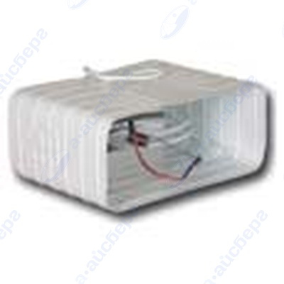 Испаритель Минск-6 180005202001 2.82.055.04