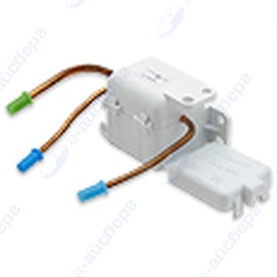 Клапан оттайки KMV 432 908082400305