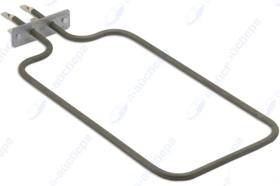 ТЭН ПЛ нижний 600W Gefest KA02-SS0988B7B