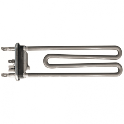 ТЭН 2000W, Kawai, L220мм, R11, M170, K2, прямой, с датчиком, с керамическим покрытием, 230V