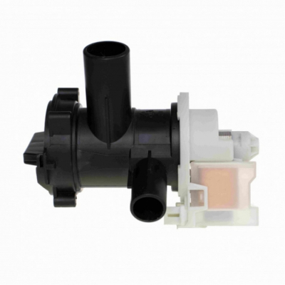 Помпа 30W, Copreci, с улиткой, на 4 защелках, клеммы спереди вместе, 220V