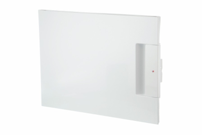 Дверь морозильной камеры