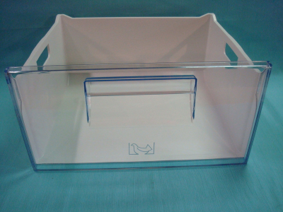 Ящик морозилки