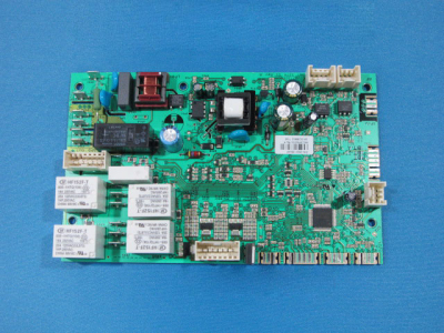 ЭЛЕКТРОННЫЙ МОДУЛЬ