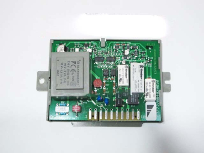 ЭЛЕКТРОННЫЙ МОДУЛЬ