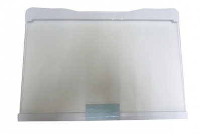 Стеклянная полка для холодильной камеры для холодильника LG AHT73013901