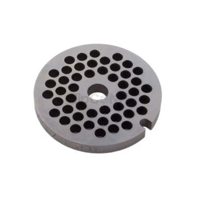 Решетка 5mm для насадки мясорубки AT281/AT261 кухонного комбайна Kenwood KW706991