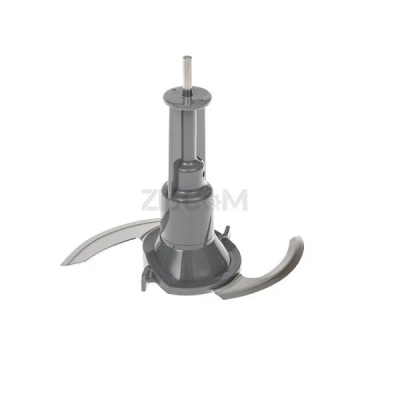 Нож для измельчения основной чаши для кухонных комбайнов Braun 7322010454