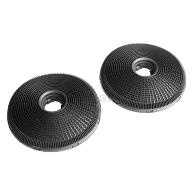 Набор фильтров LongLife 902979878 ECFBLL01 (2 шт) для вытяжек Electrolux