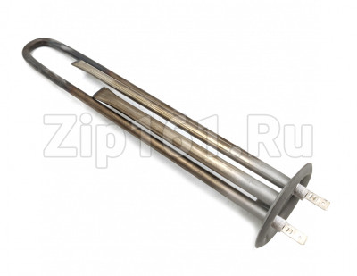 Тэн водонагревателя 1300W нержавейка, Россия, хорошее качество