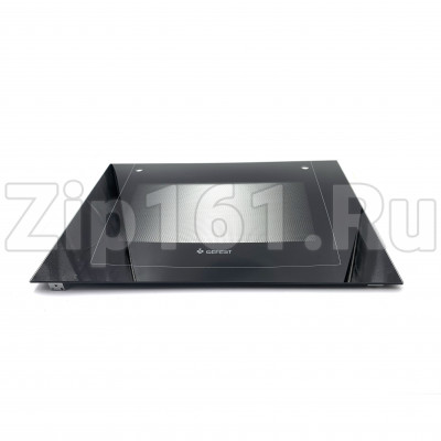 Стекло панорамное плиты Gefest ДА602.18.1.000-02