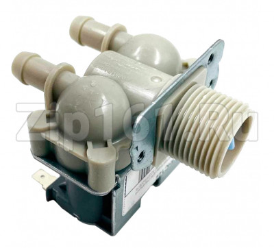 Клапан залива воды 2Wx180 стиральной машины LG 5220FR20678