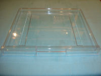 Ящик морозилки