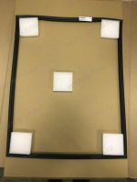 Уплотнитель двери