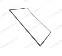 Резиновый уплотнитель