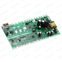 Силовая плата