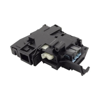 Замок люка (двери) для стиральных машин Whirlpool 481227138519