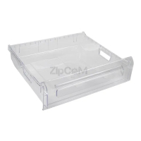 Ящик морозильной камеры (верхний) к холодильнику Electrolux 2087806010