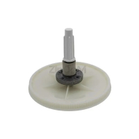 Шестерня большая для кухонного комбайна Moulinex Ovatio 2 MS-5966354