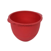 Силиконовая вставка MS-651639 для основной чаши для кухонных комбайнов Moulinex