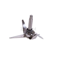 Нож блендерной чаши для кухонного комбайна Moulinex MS-5957013